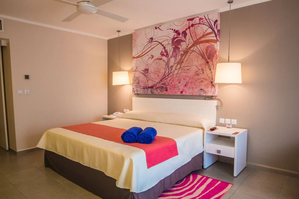 Gran Muthu Imperial Hotel