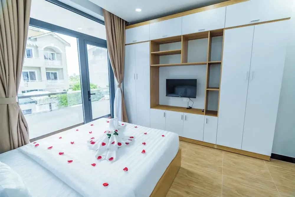 HomyPlus Apartment