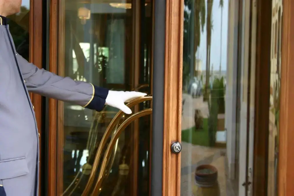 Grand Hotel Palace