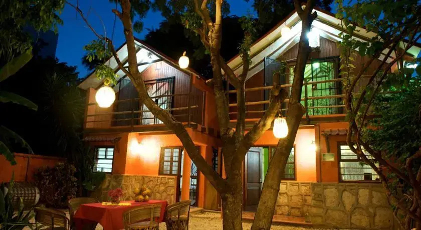 Casa Guayaba