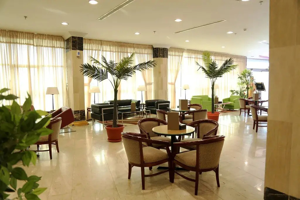 Alazhar Palace Hotel