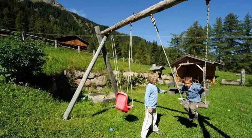 Hintermurrhof