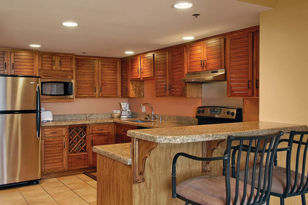 Silver King by All Seasons Resort Lodging