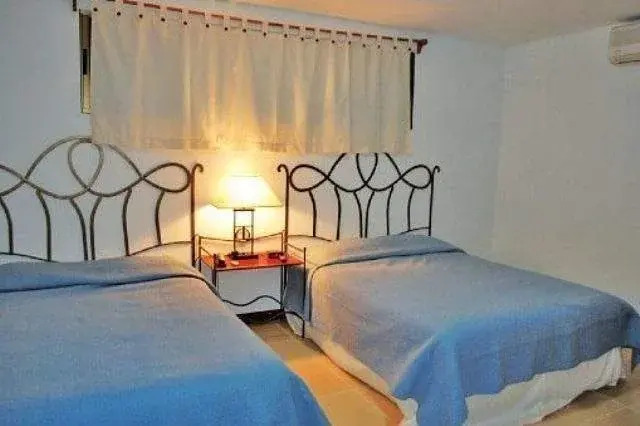 Angel Azul Hotel Boutique
