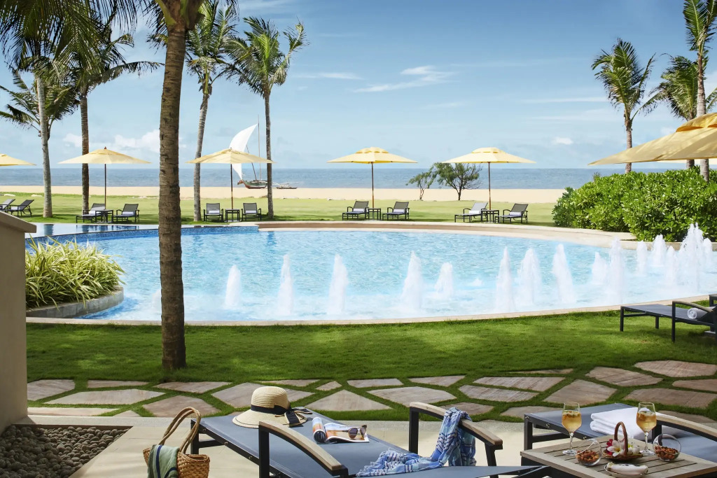 Sentido Heritance Negombo