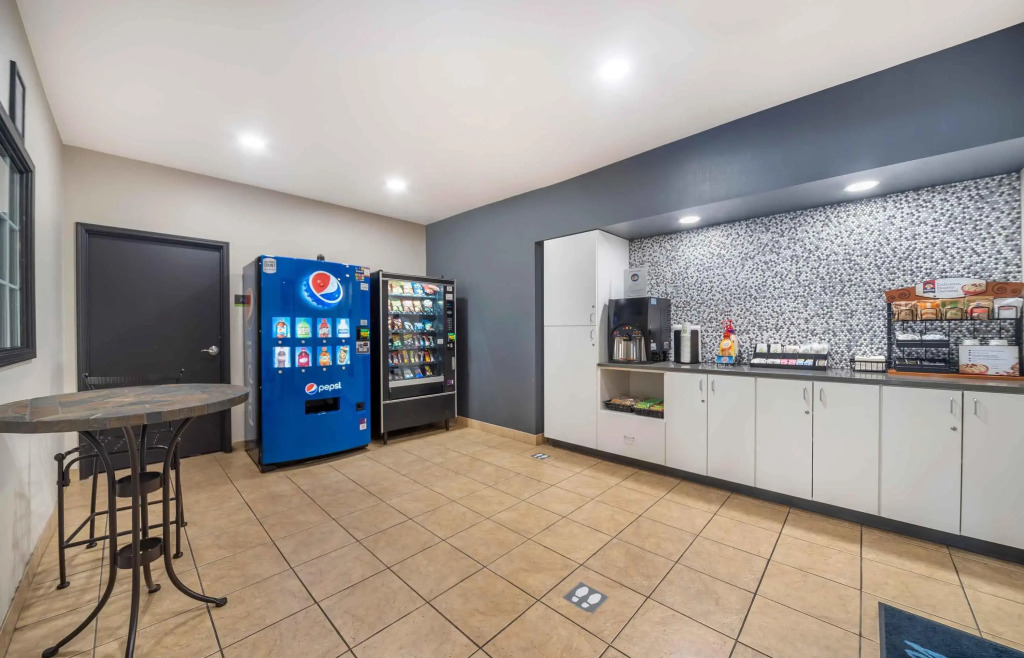 Extended Stay America Suites - Lawton - Fort Sill