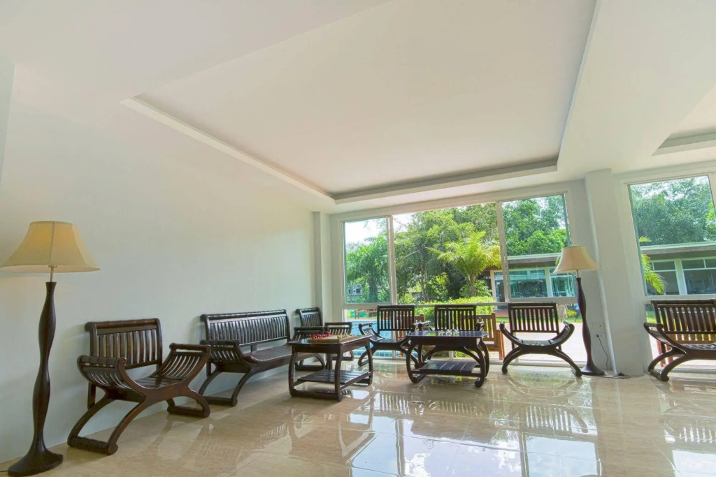 The Pano Hotel & Residence
