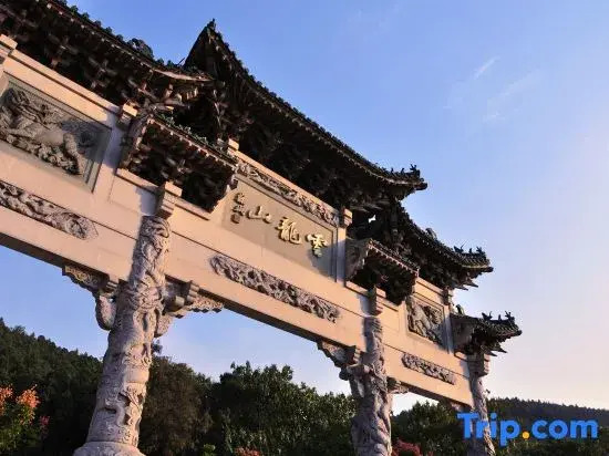 Jinjiang Metropolo (Xuzhou Baolian Temple Branch)
