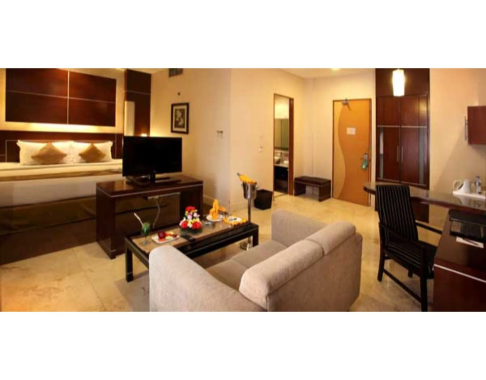 Serela Riau by KAGUM Hotels