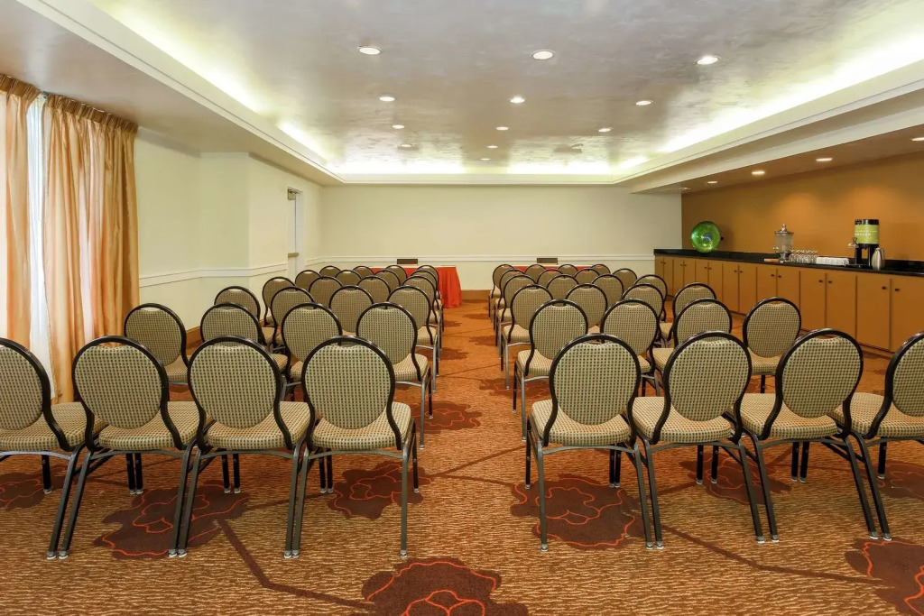 Hilton Garden Inn Tallahassee