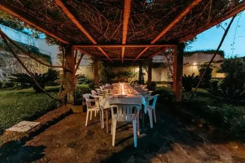 A Casa do Outeiro
