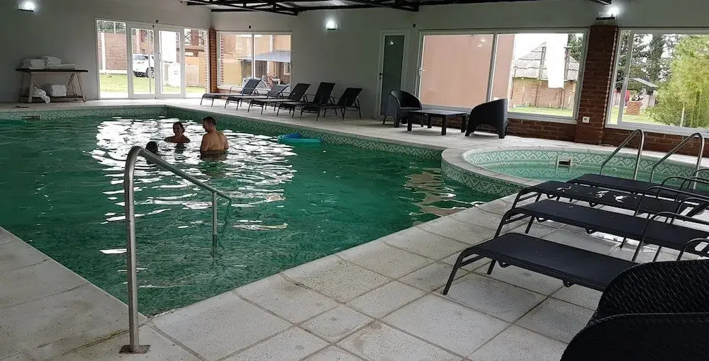 Winds Hill Resort & Spa