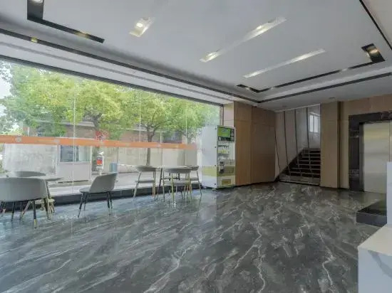 Rest Hotel (Shanghai Minhang Jiaotong University East China Normal University)