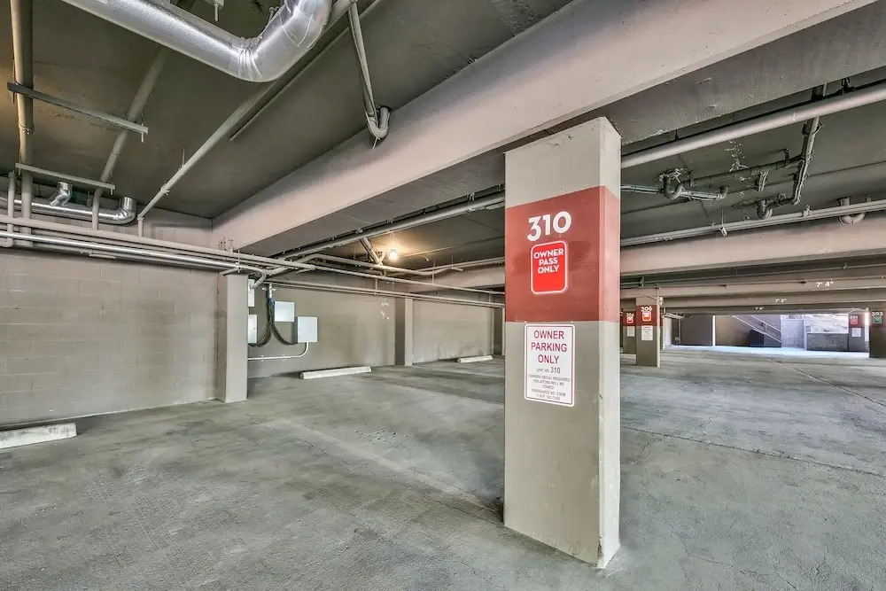 Timber Creek Lodge 310 - 1 Br Condo
