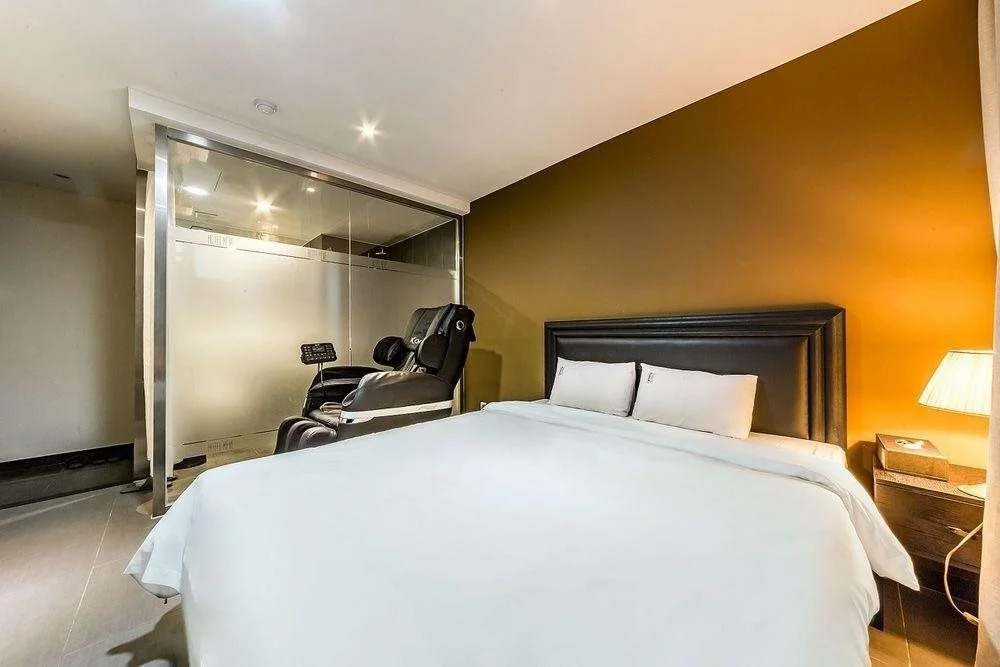 Line Hotel Suwon