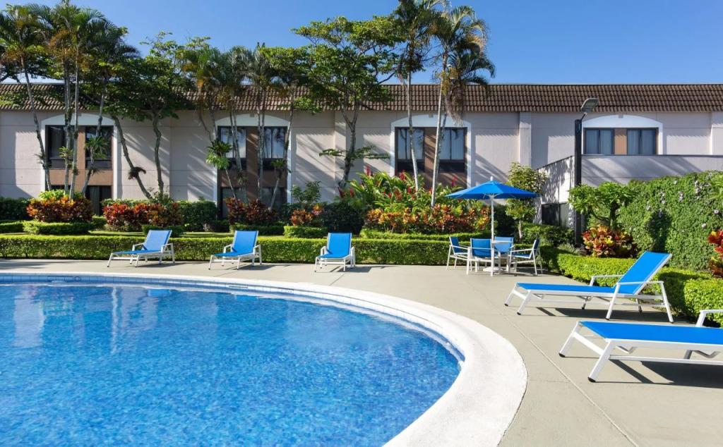 Holiday Inn Express San Jose Costa Rica Airport by IHG