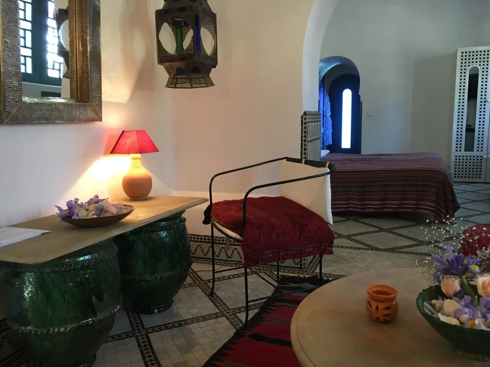 Casa Gyla