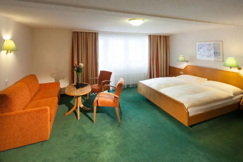 Hotel Cheminee