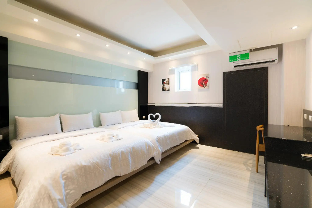 Capsule Hostel
