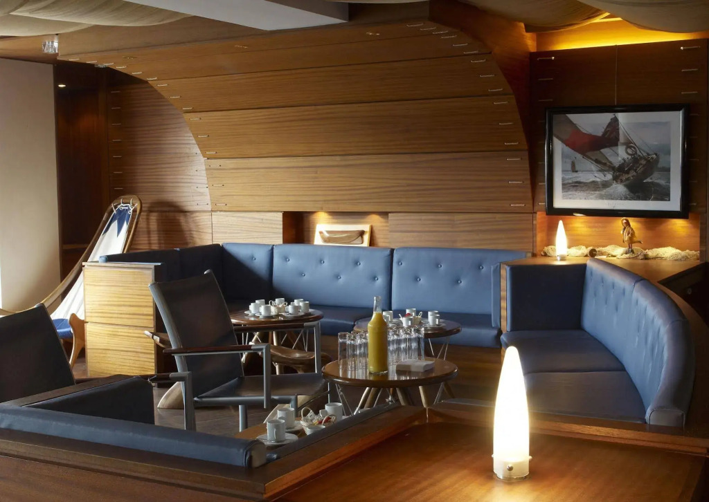 Hostellerie de la Pointe Saint-Mathieu - SPA & Restaurant