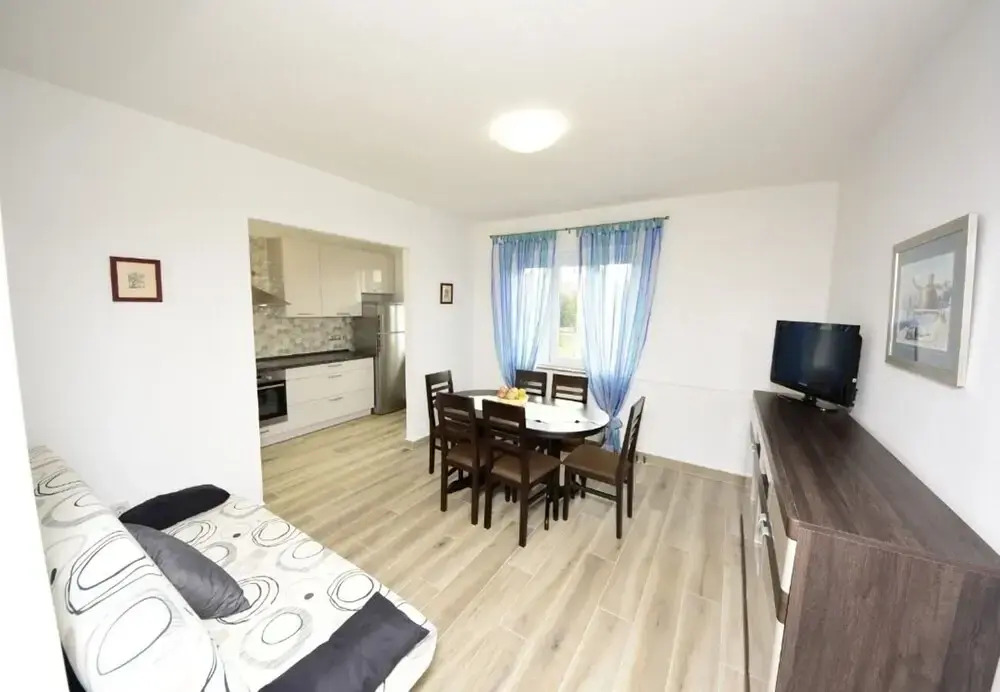 Sveto - 400 m From Beach - A1