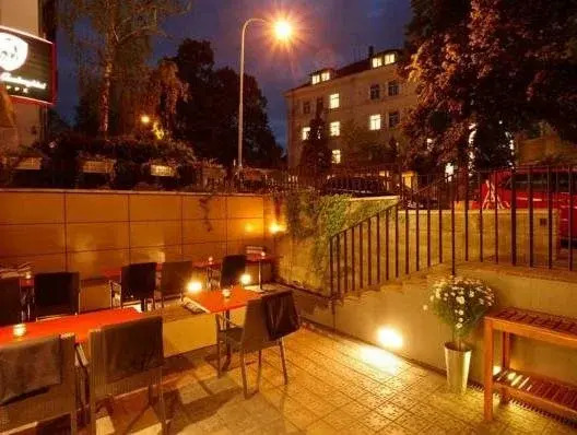 Bed&Breakfast & Apartment Klafé