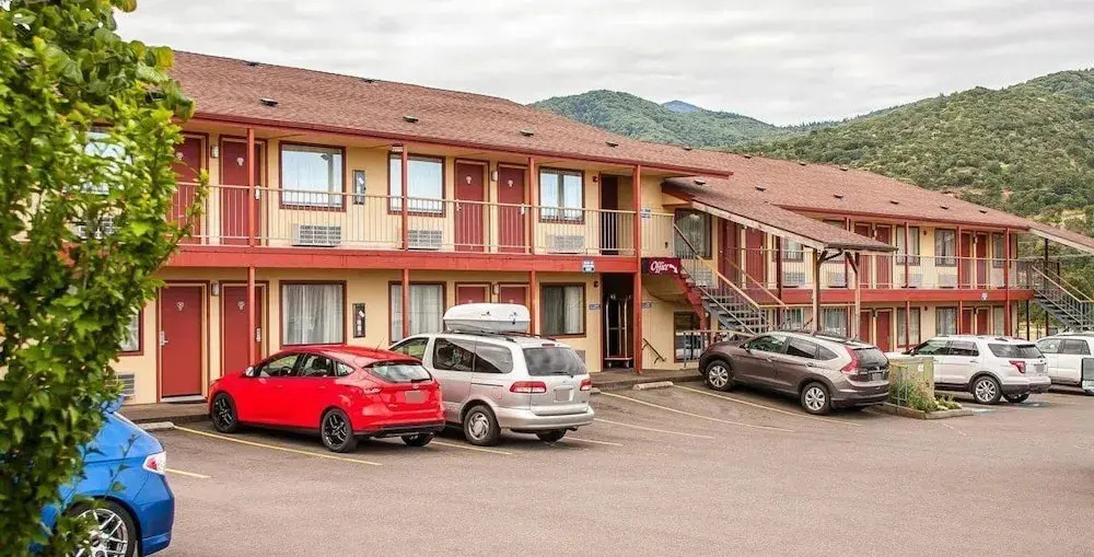 Econo Lodge