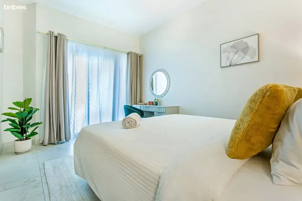 2B - Mag545 - 401 by bnbme Homes