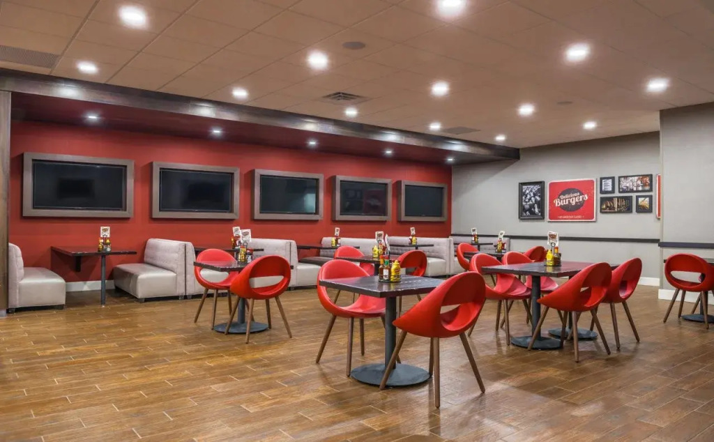 Holiday Inn Auburn-Finger Lakes Region, NY
