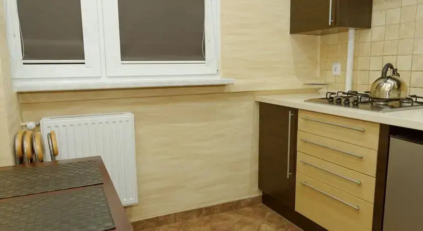 Apartament Biskupin