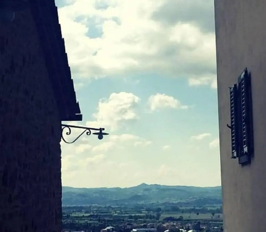 Hotel Relais Palazzo di Luglio