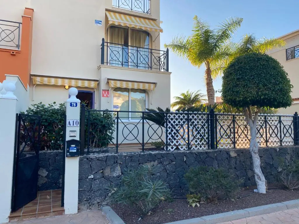 Villa Tenerife Sur