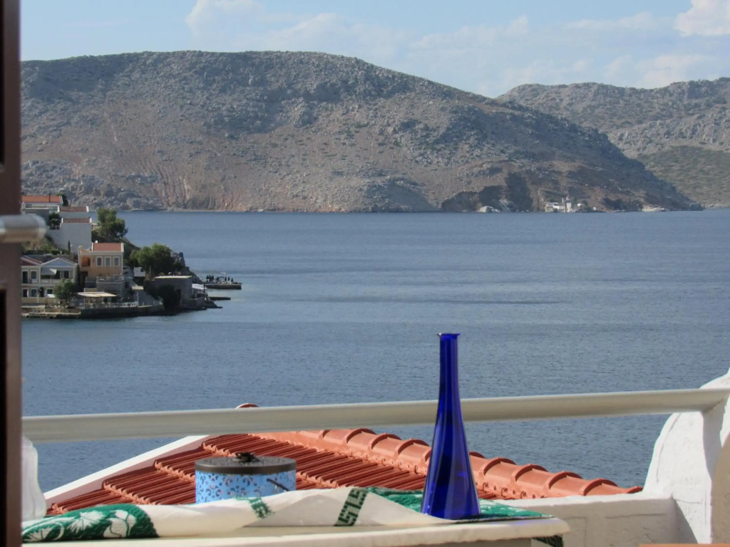 Pitini Nikos house