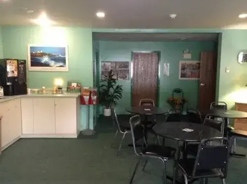 Auberge Safari-Motel