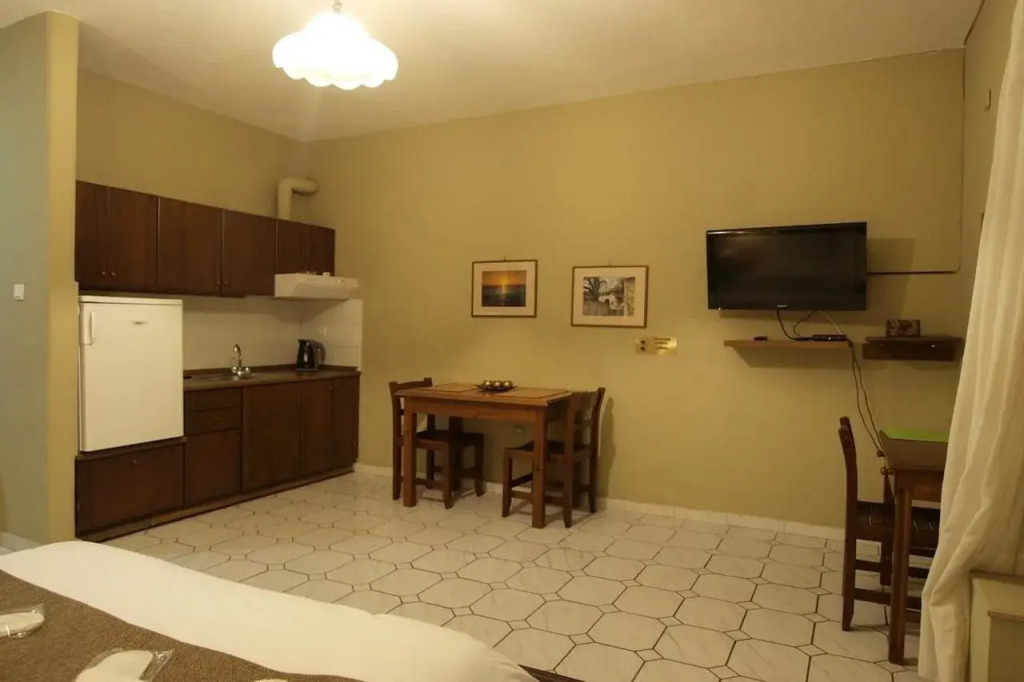 Kleopatra Traditional Hotel Apartments