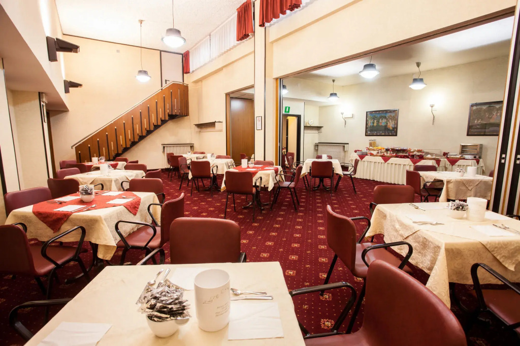 Hotel Esperia