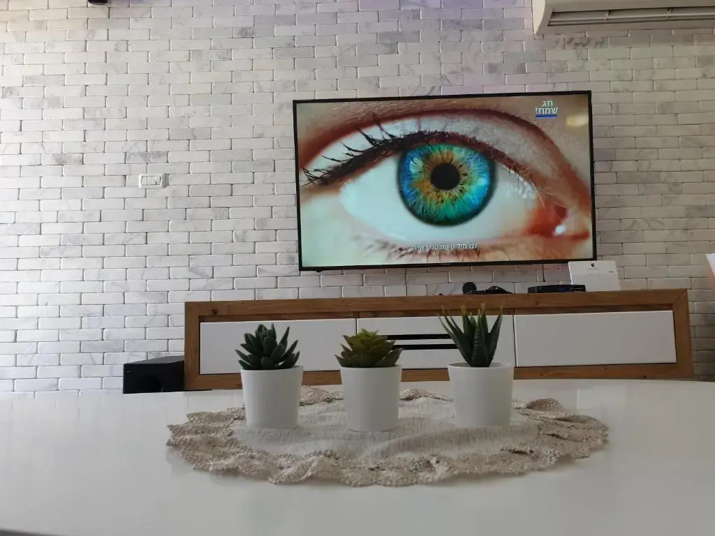 Avshalom Holiday Apartments