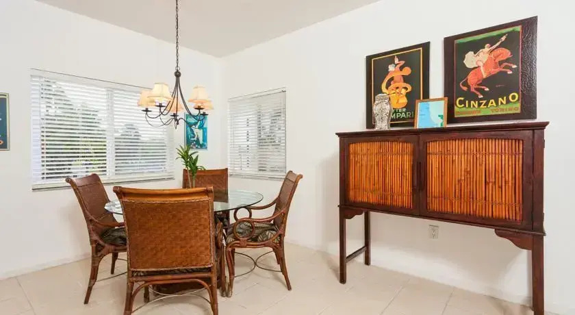Casa Marina 614-6 by Vacation Rental Pros