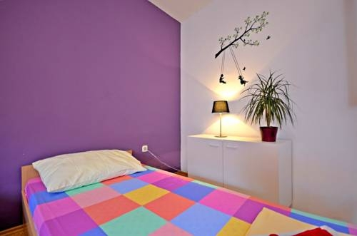 Apartments Palmina