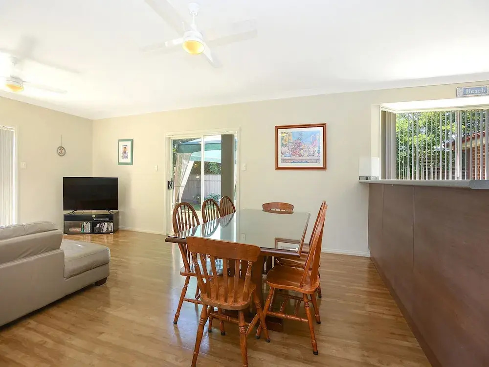 All Seasons Port Elliot Holiday House