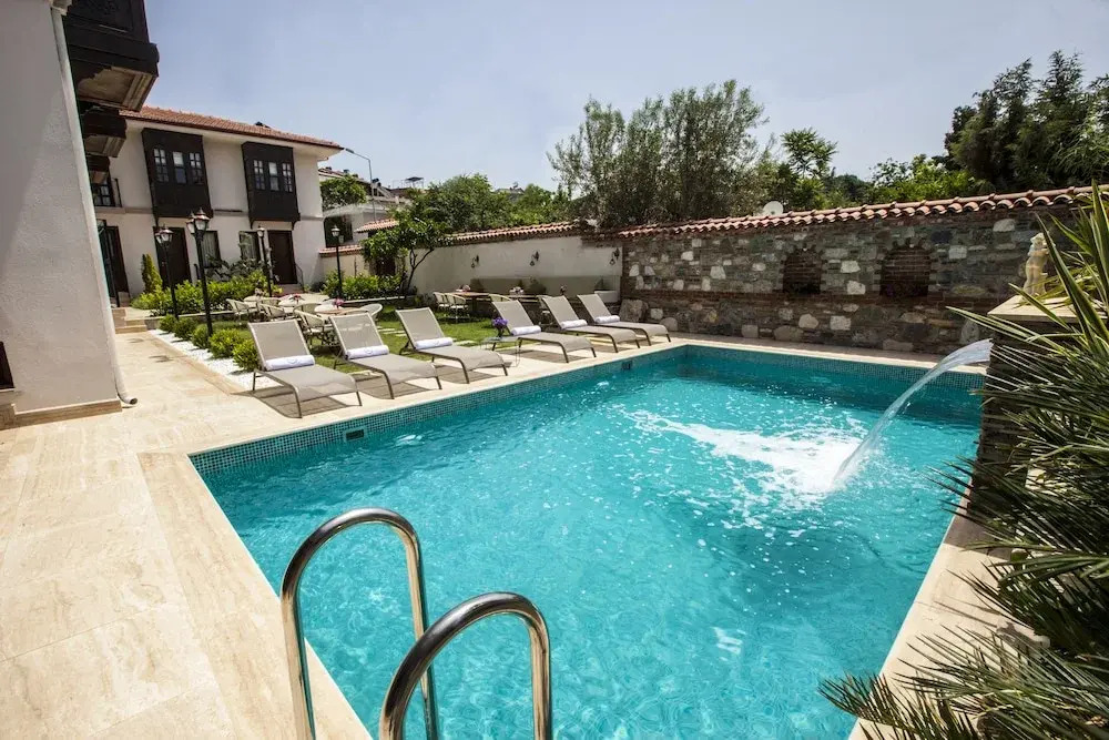 Livia Garden Hotel