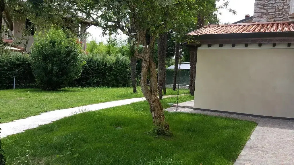 Villa Colli Storici