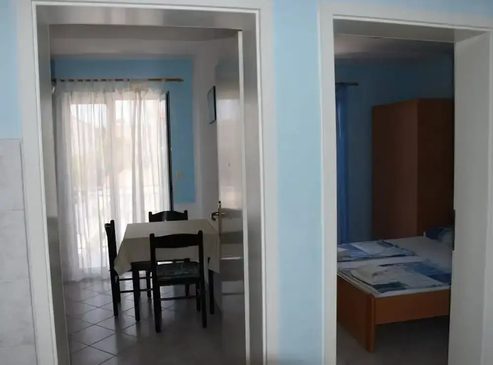 Apartments Dana