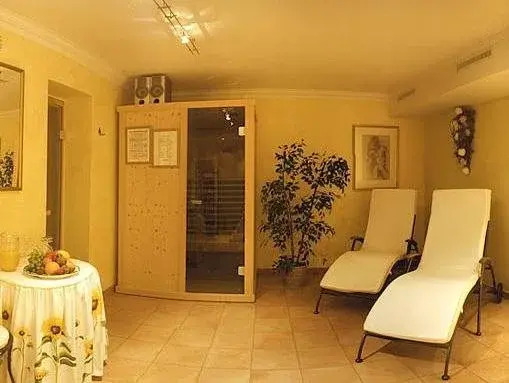 Hotel Bianca