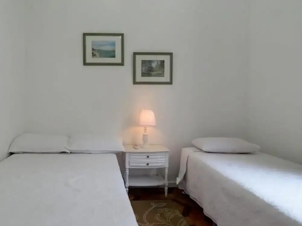 LinkHouse Classic & Cozy Copacabana 2 BDR C2-0043