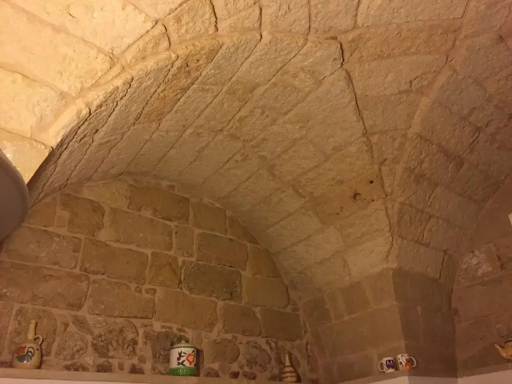 B&B Corte Dei Musco