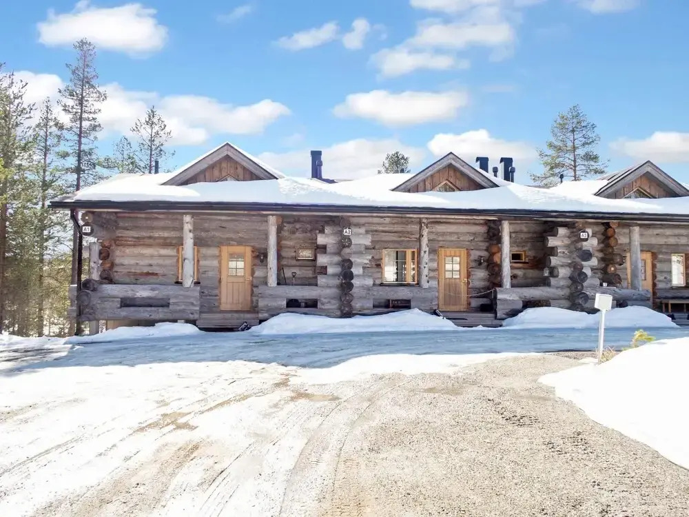 Rukan Skikolo Kuusamo