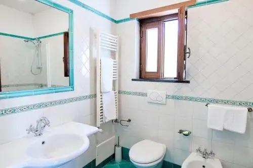 Agriturismo Acquabona