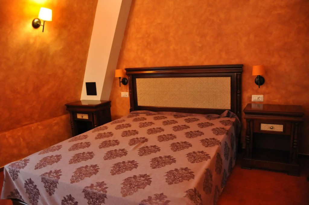 Vigo Grand Hotel