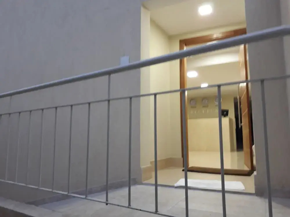 Hotel Interlagos Plaza